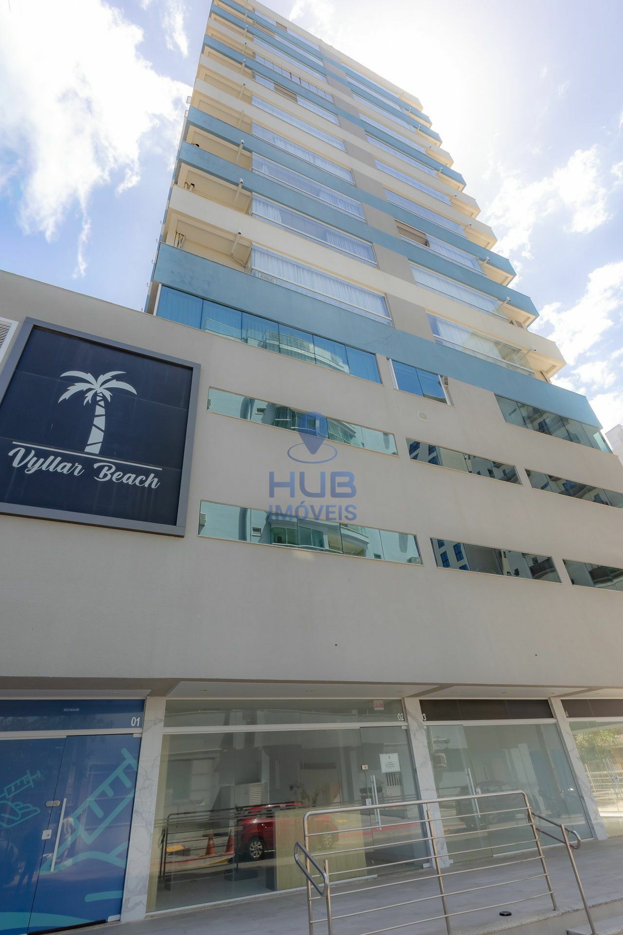 Apartamento, 2 quartos, 86 m² - Foto 2