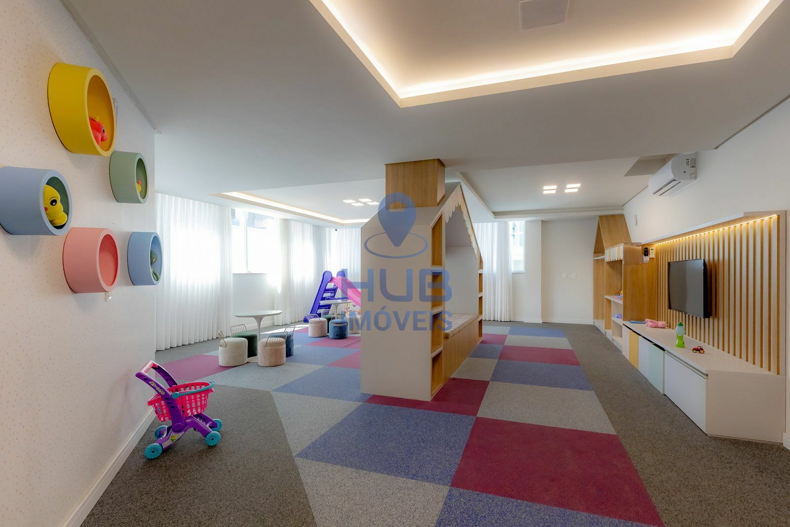 Apartamento, 2 quartos, 86 m² - Foto 36