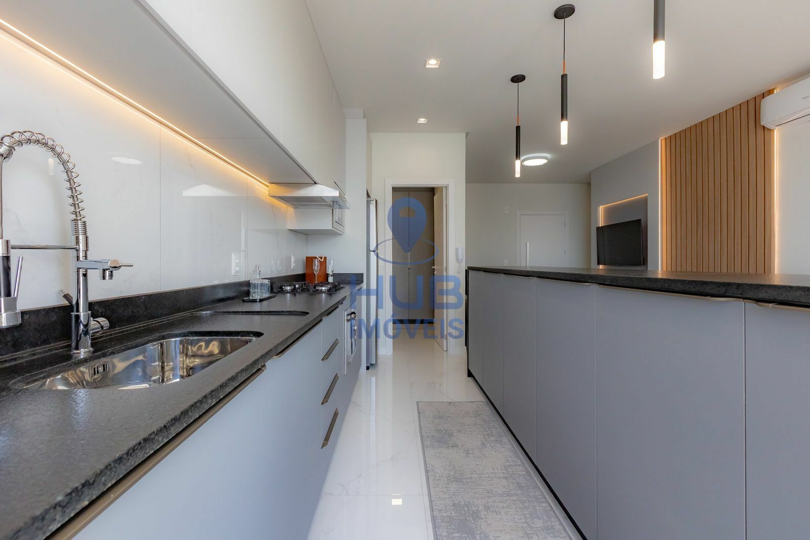 Apartamento, 2 quartos, 86 m² - Foto 11