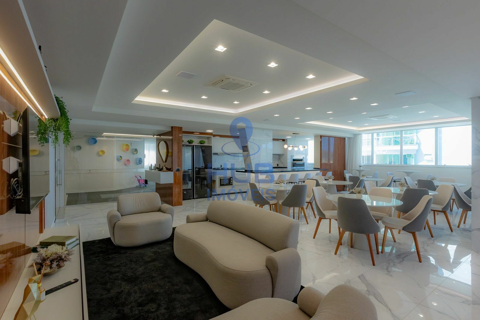 Apartamento, 2 quartos, 86 m² - Foto 43