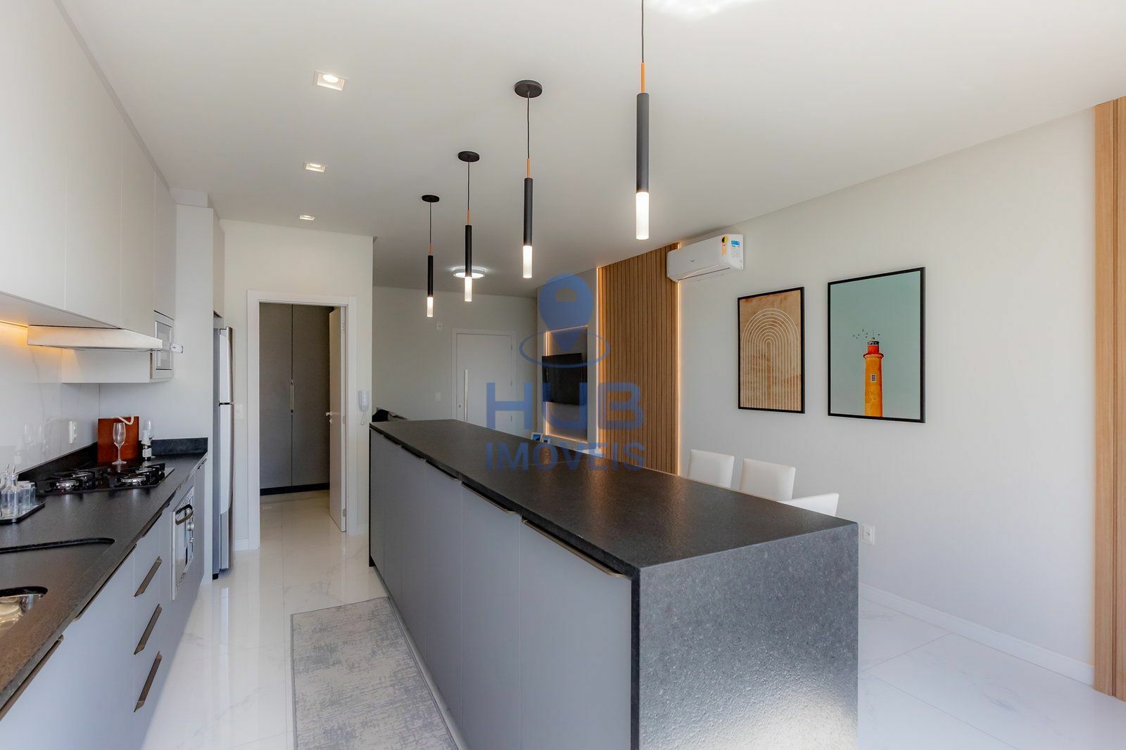 Apartamento, 2 quartos, 86 m² - Foto 12