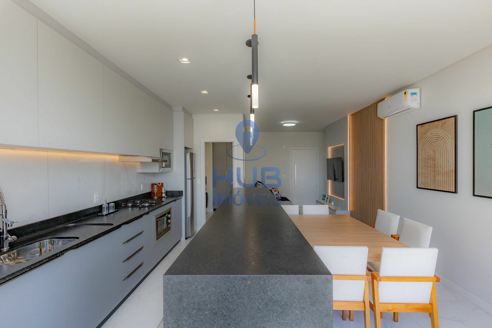 Apartamento, 2 quartos, 86 m² - Foto 5