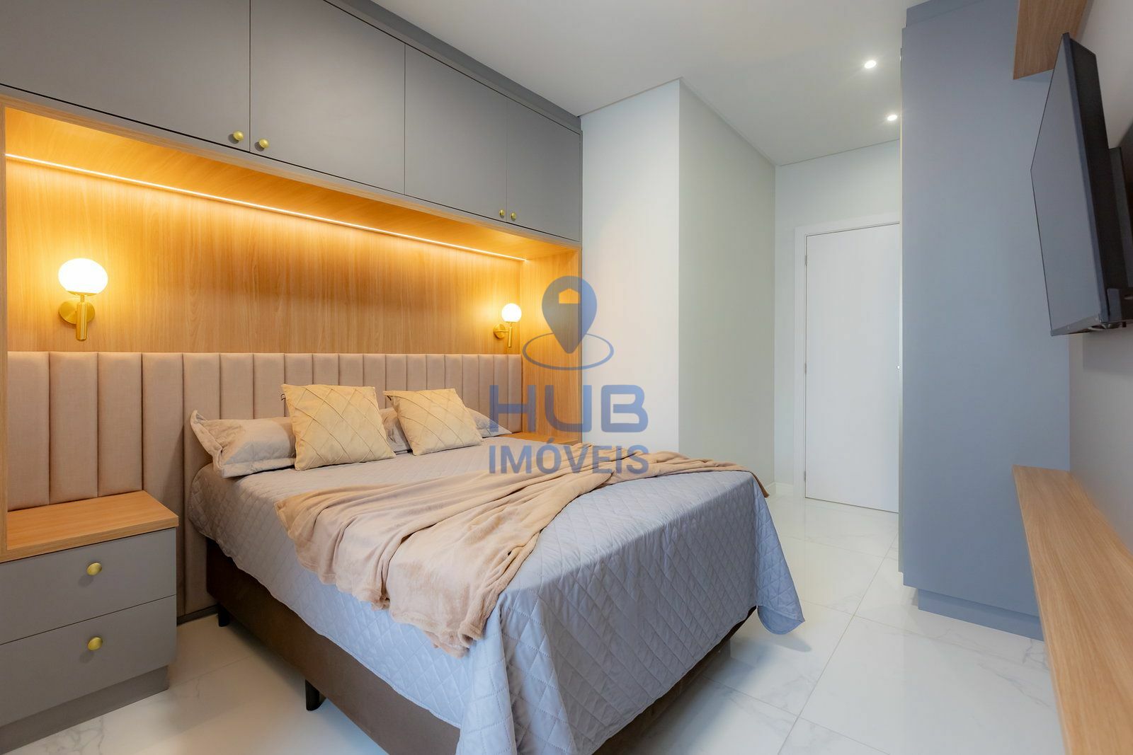 Apartamento, 2 quartos, 86 m² - Foto 24