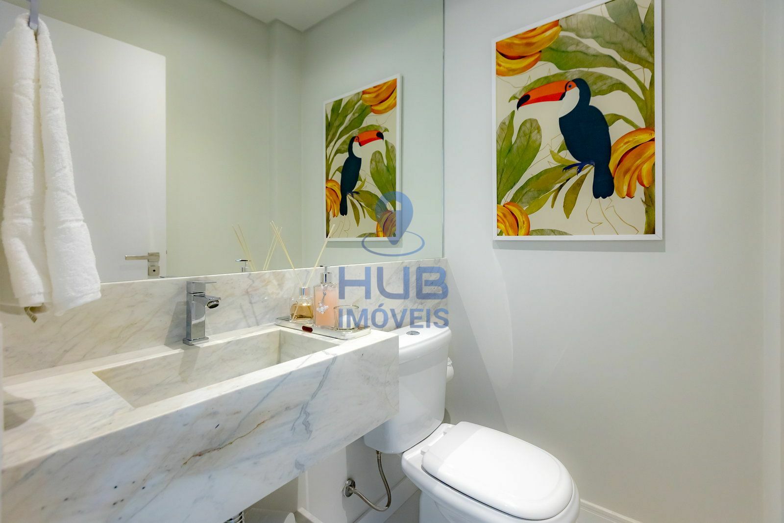 Apartamento, 2 quartos, 86 m² - Foto 20