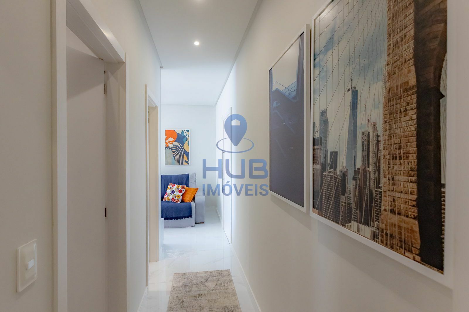 Apartamento, 2 quartos, 86 m² - Foto 34