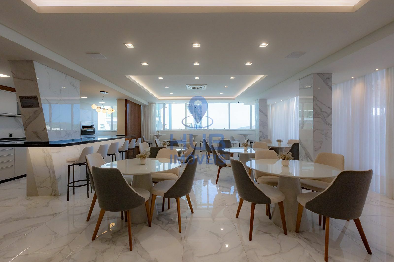 Apartamento, 2 quartos, 86 m² - Foto 39