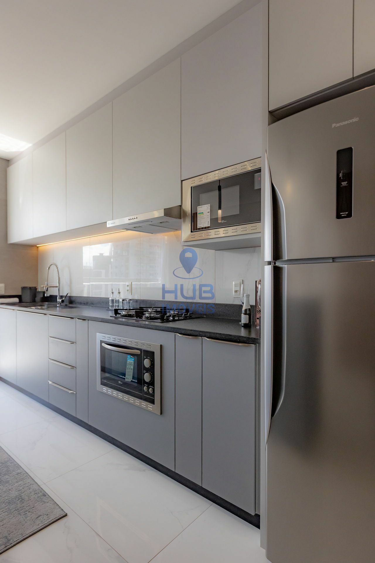 Apartamento, 2 quartos, 86 m² - Foto 15