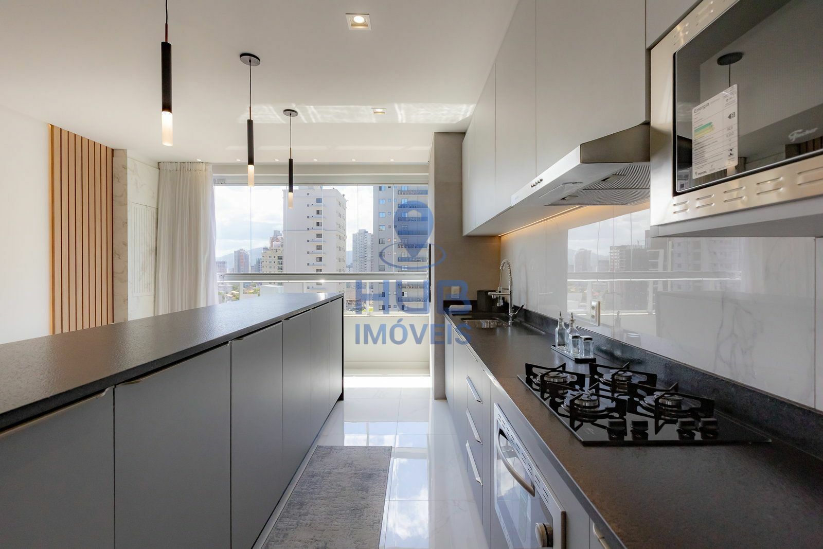 Apartamento, 2 quartos, 86 m² - Foto 14