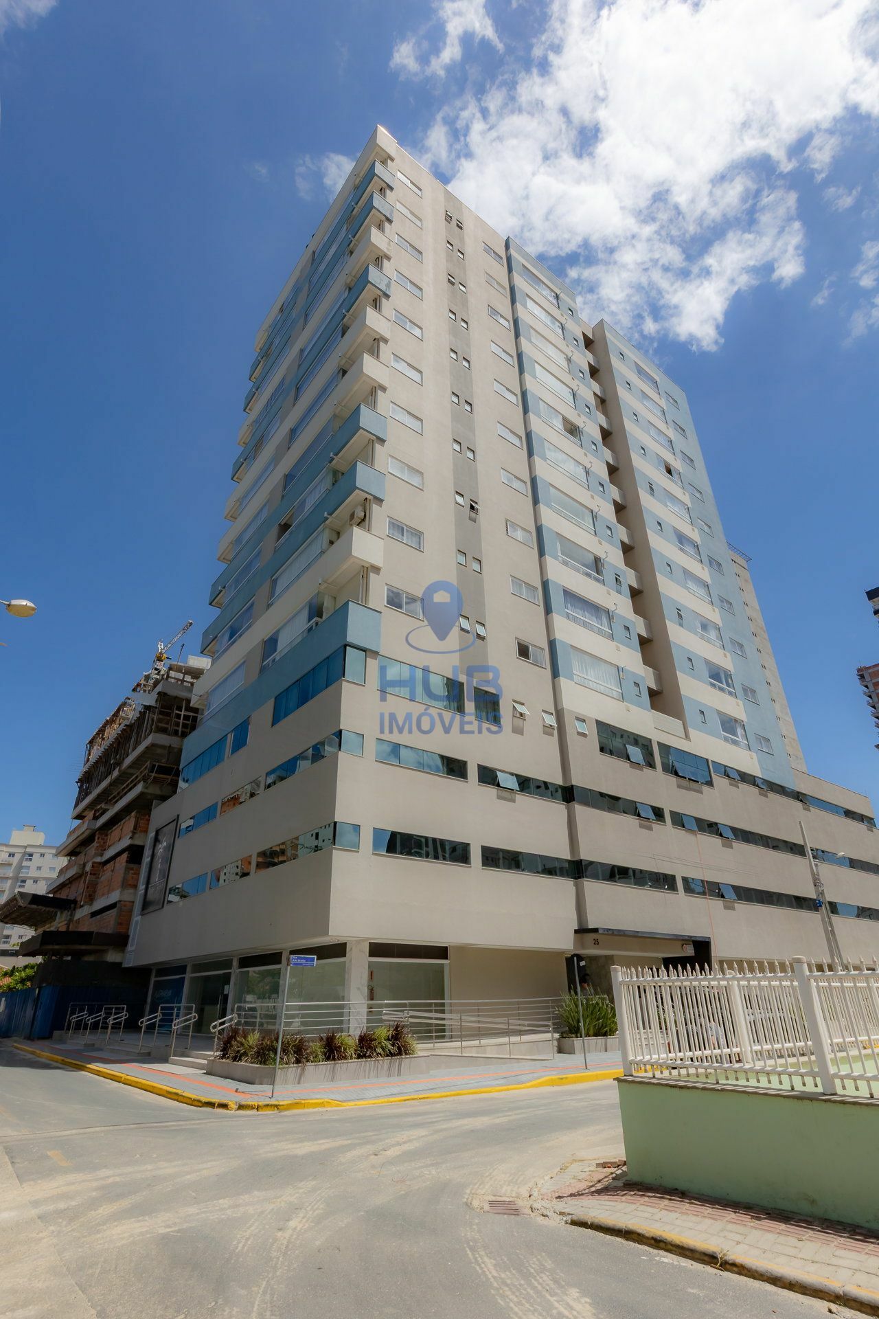 Apartamento, 2 quartos, 86 m² - Foto 1