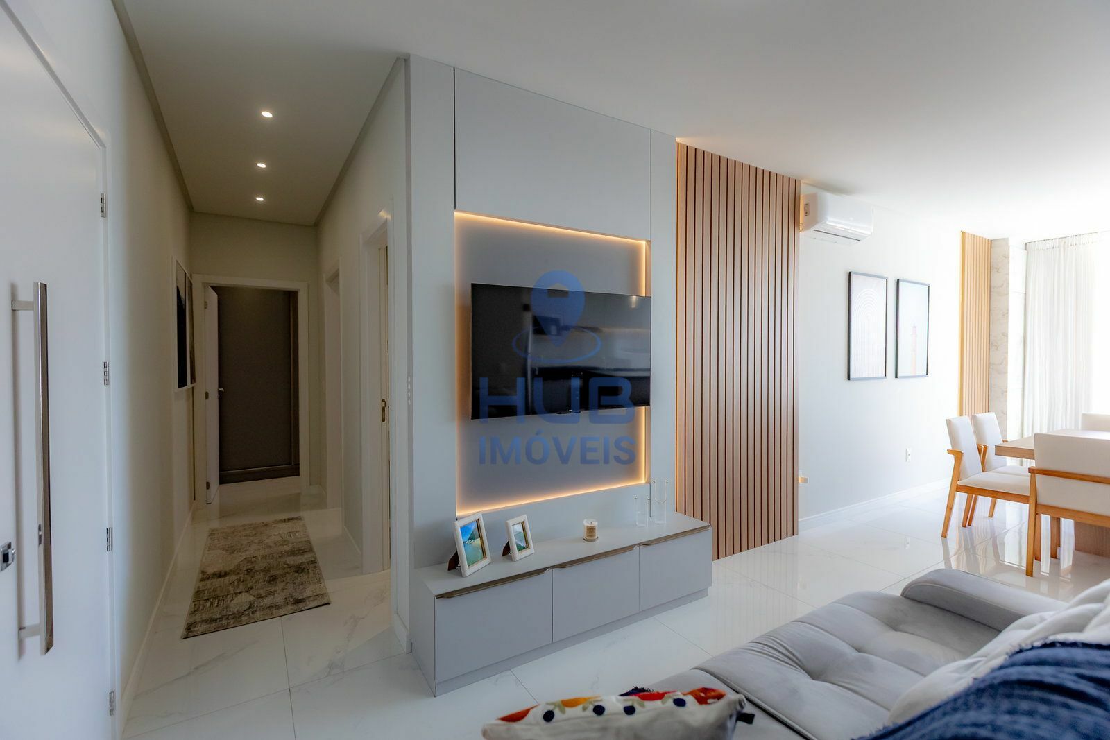 Apartamento, 2 quartos, 86 m² - Foto 18