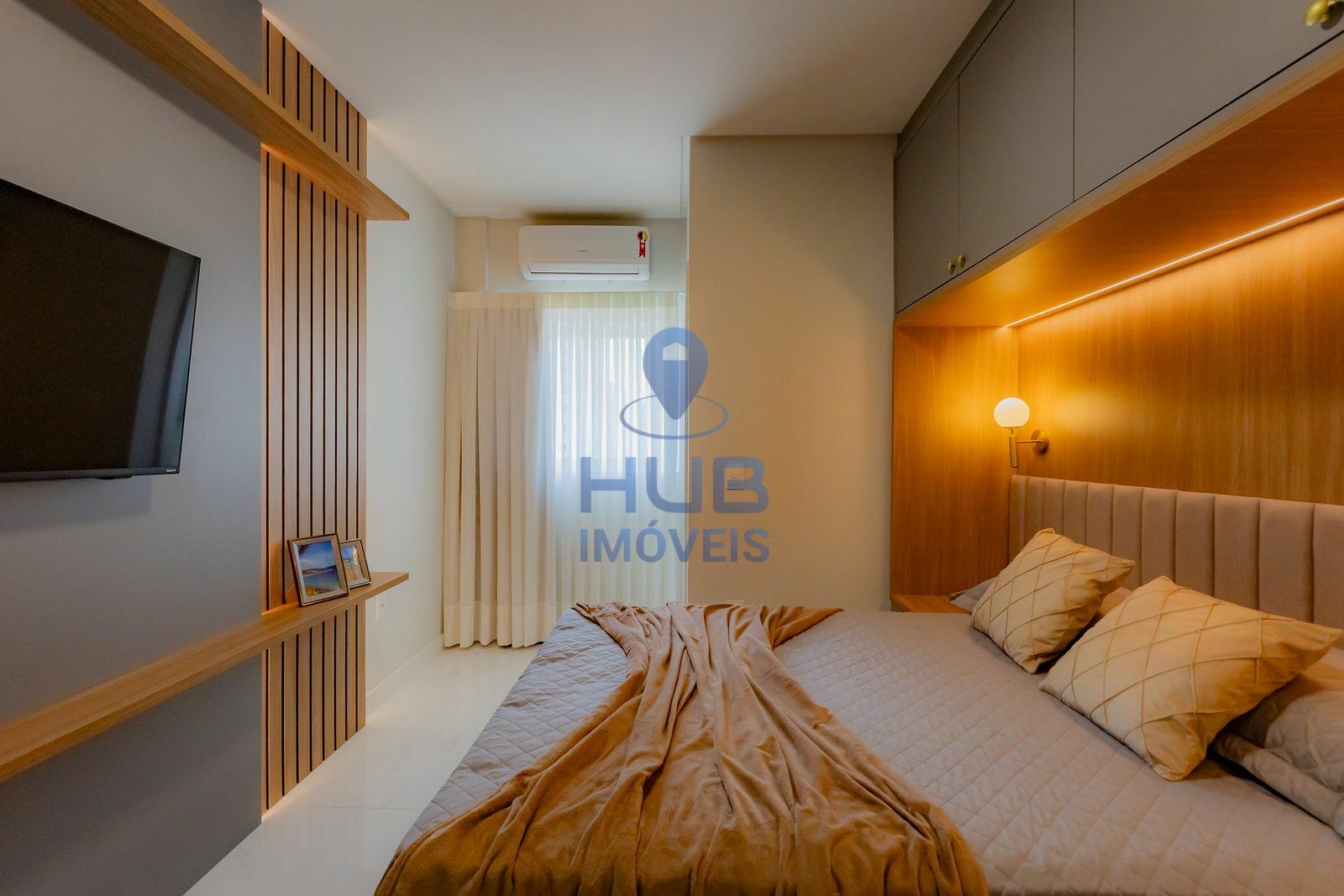 Apartamento, 2 quartos, 86 m² - Foto 23