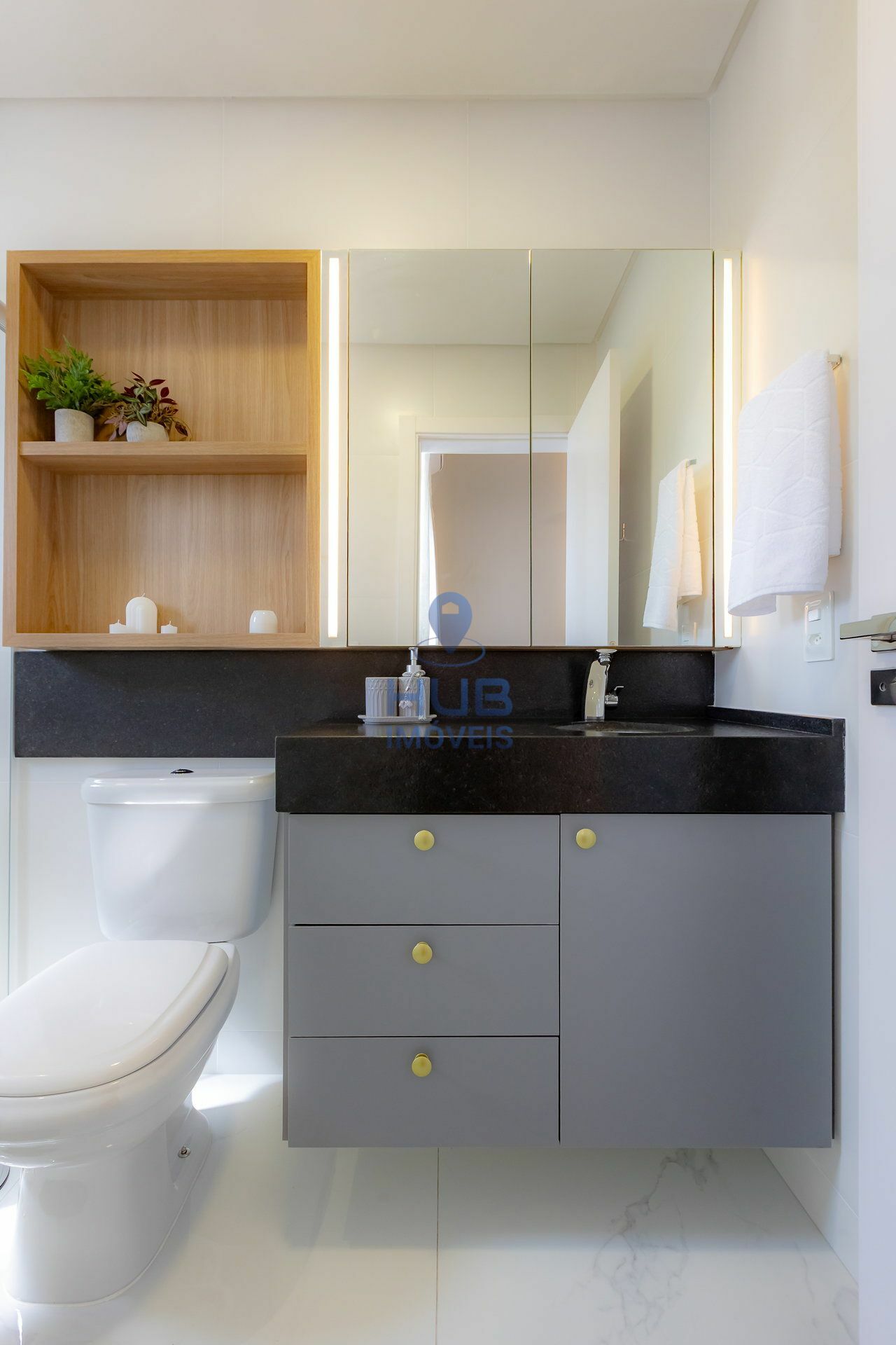 Apartamento, 2 quartos, 86 m² - Foto 28