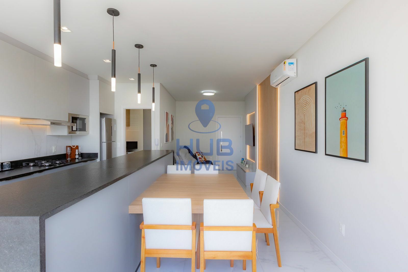 Apartamento, 2 quartos, 86 m² - Foto 4