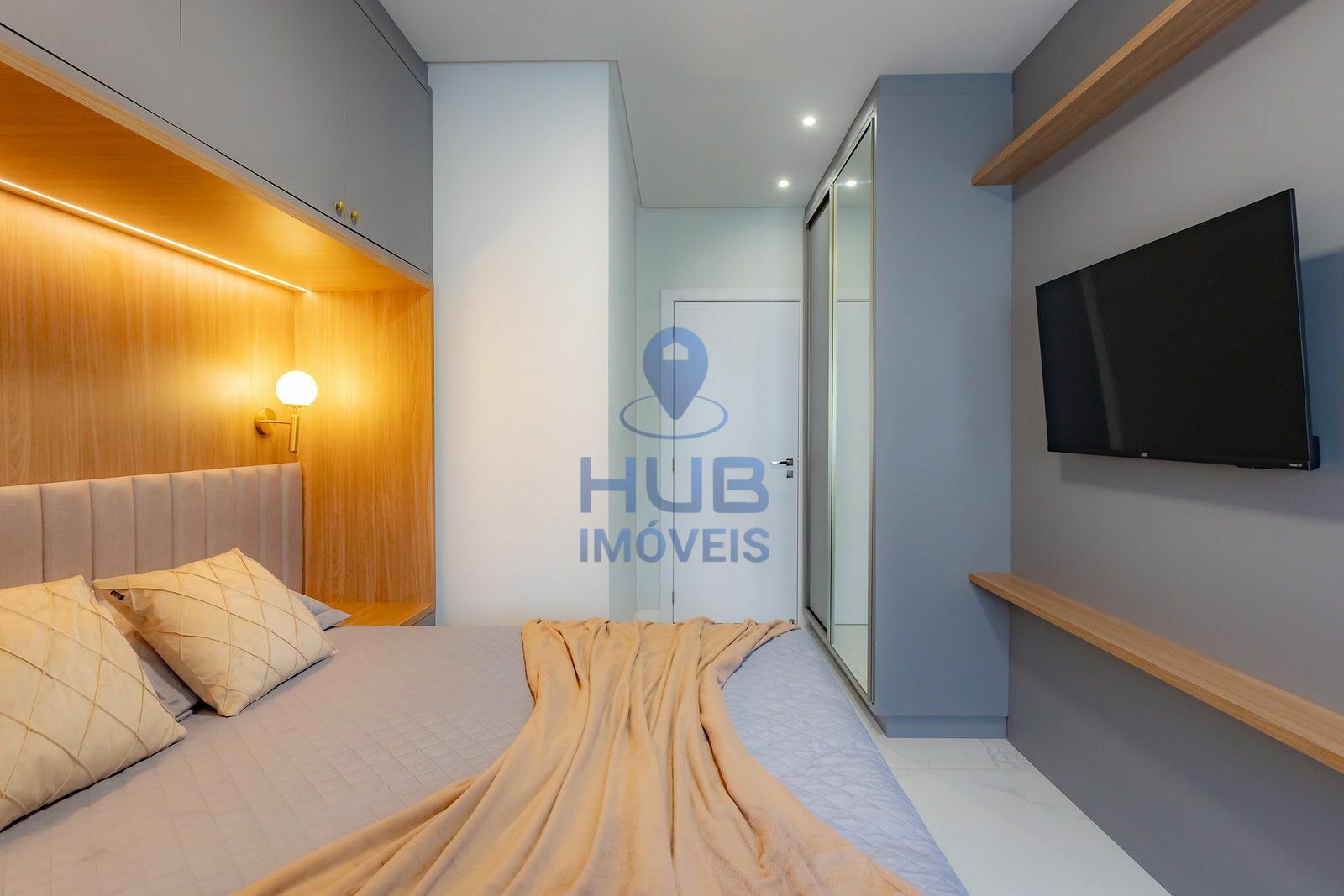 Apartamento, 2 quartos, 86 m² - Foto 25