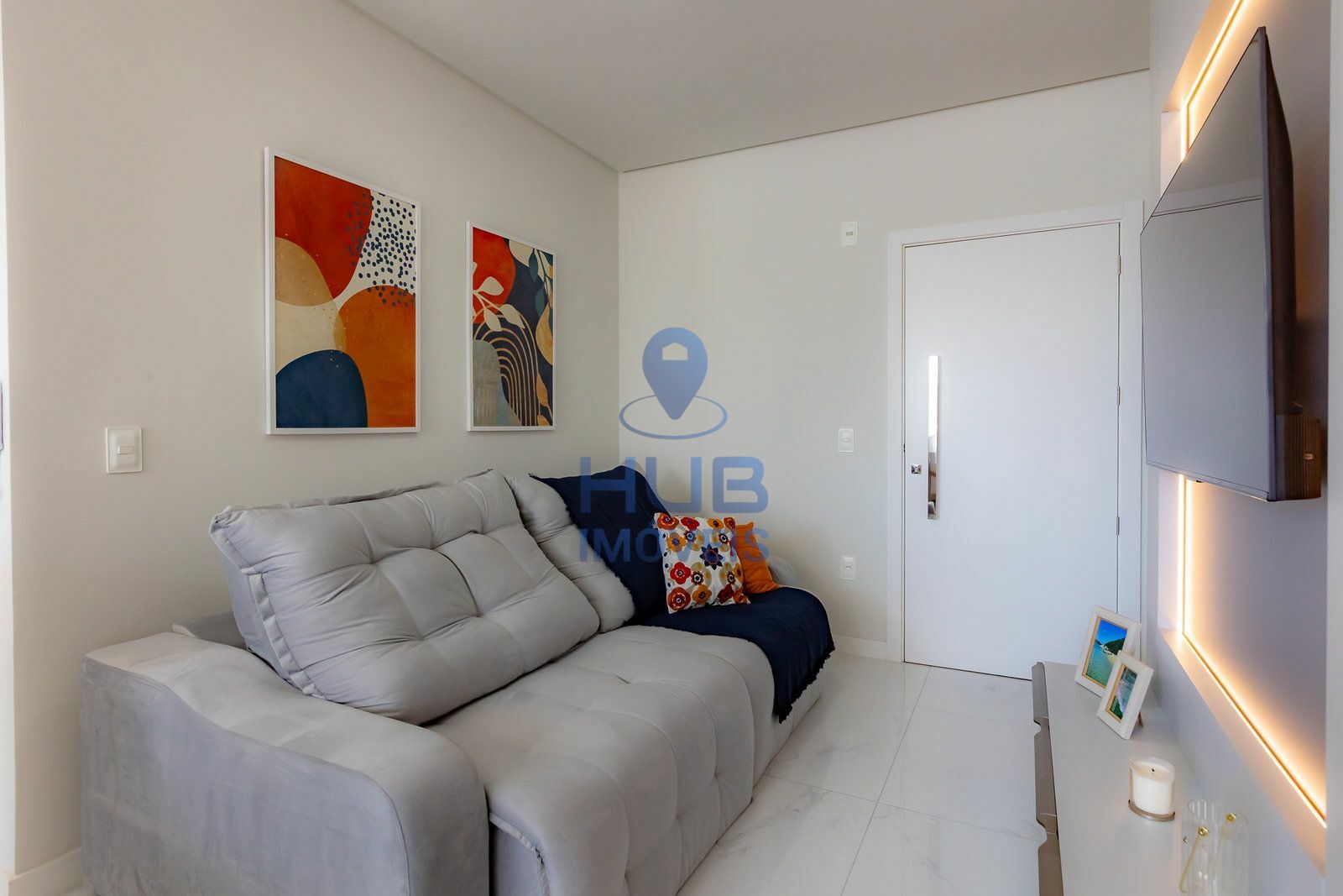 Apartamento, 2 quartos, 86 m² - Foto 10