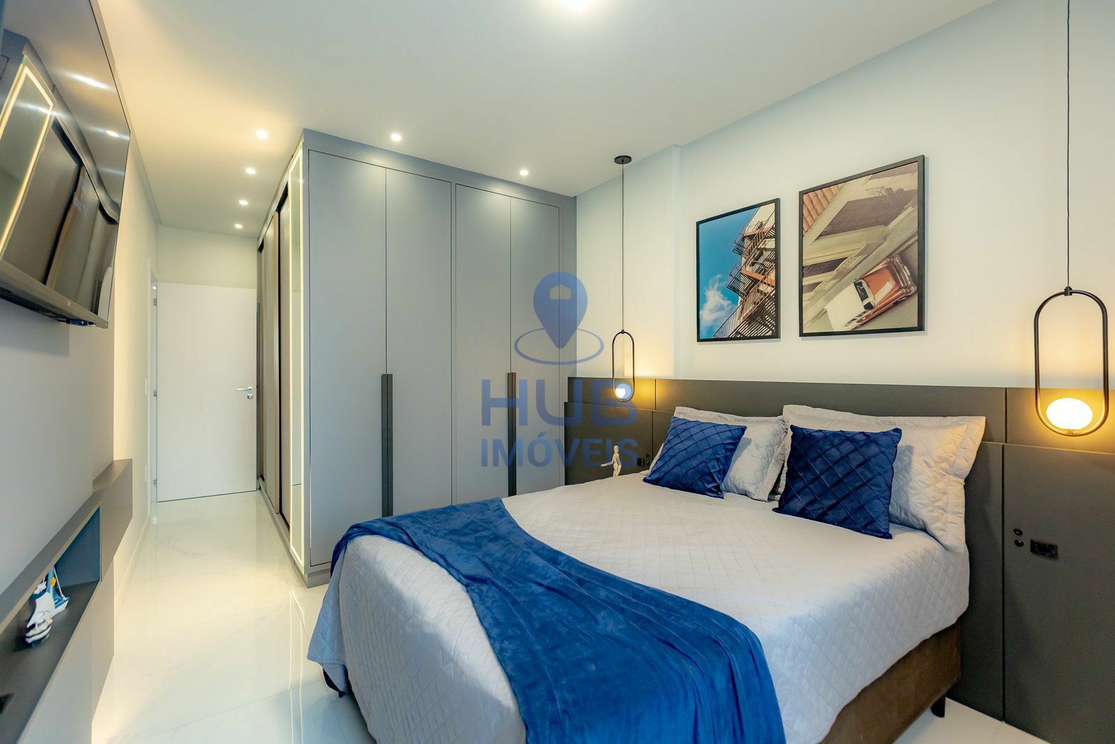 Apartamento, 2 quartos, 86 m² - Foto 31