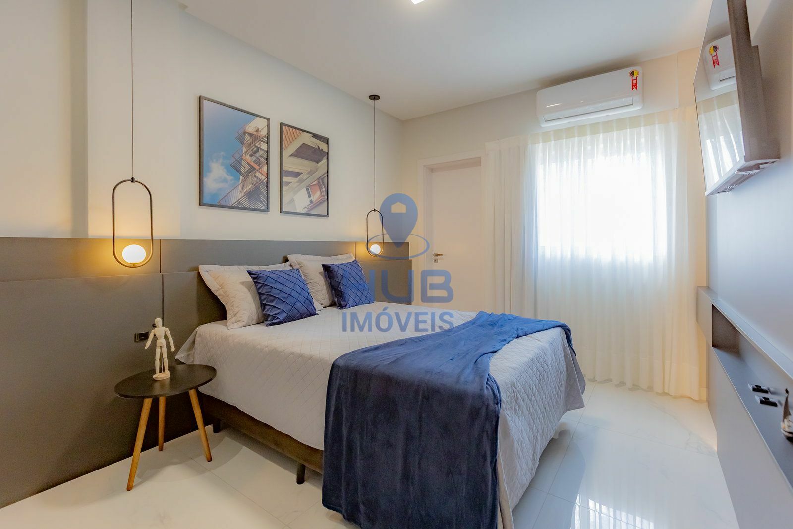 Apartamento, 2 quartos, 86 m² - Foto 30