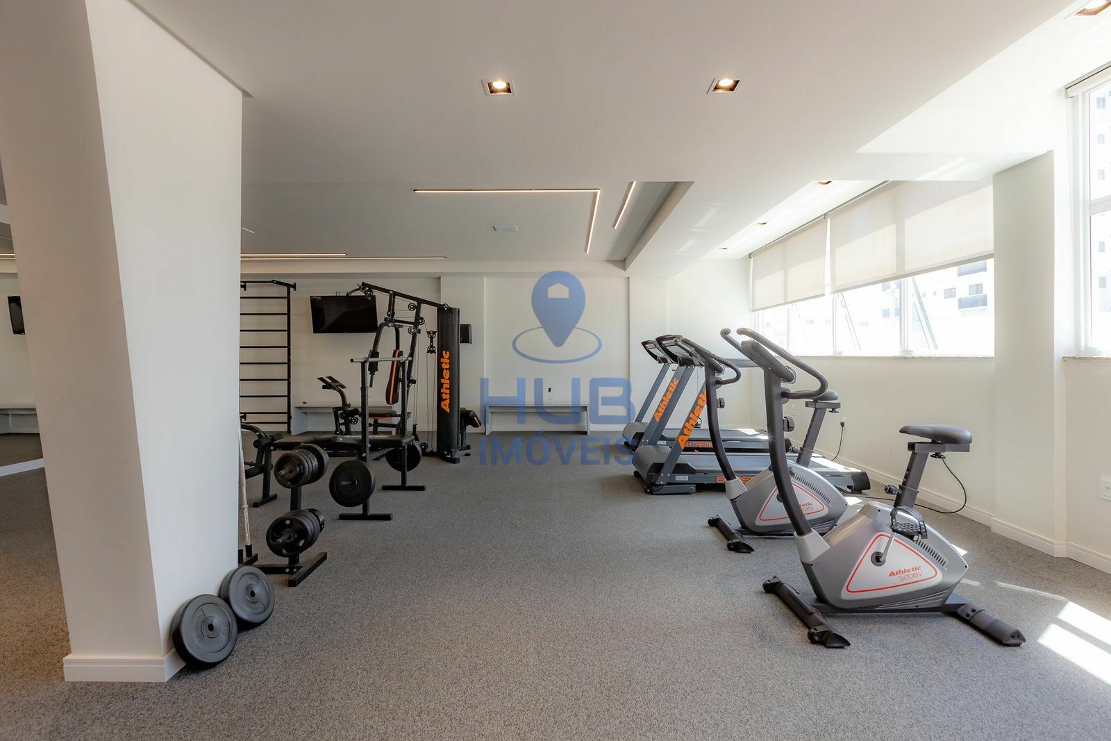 Apartamento, 2 quartos, 86 m² - Foto 37