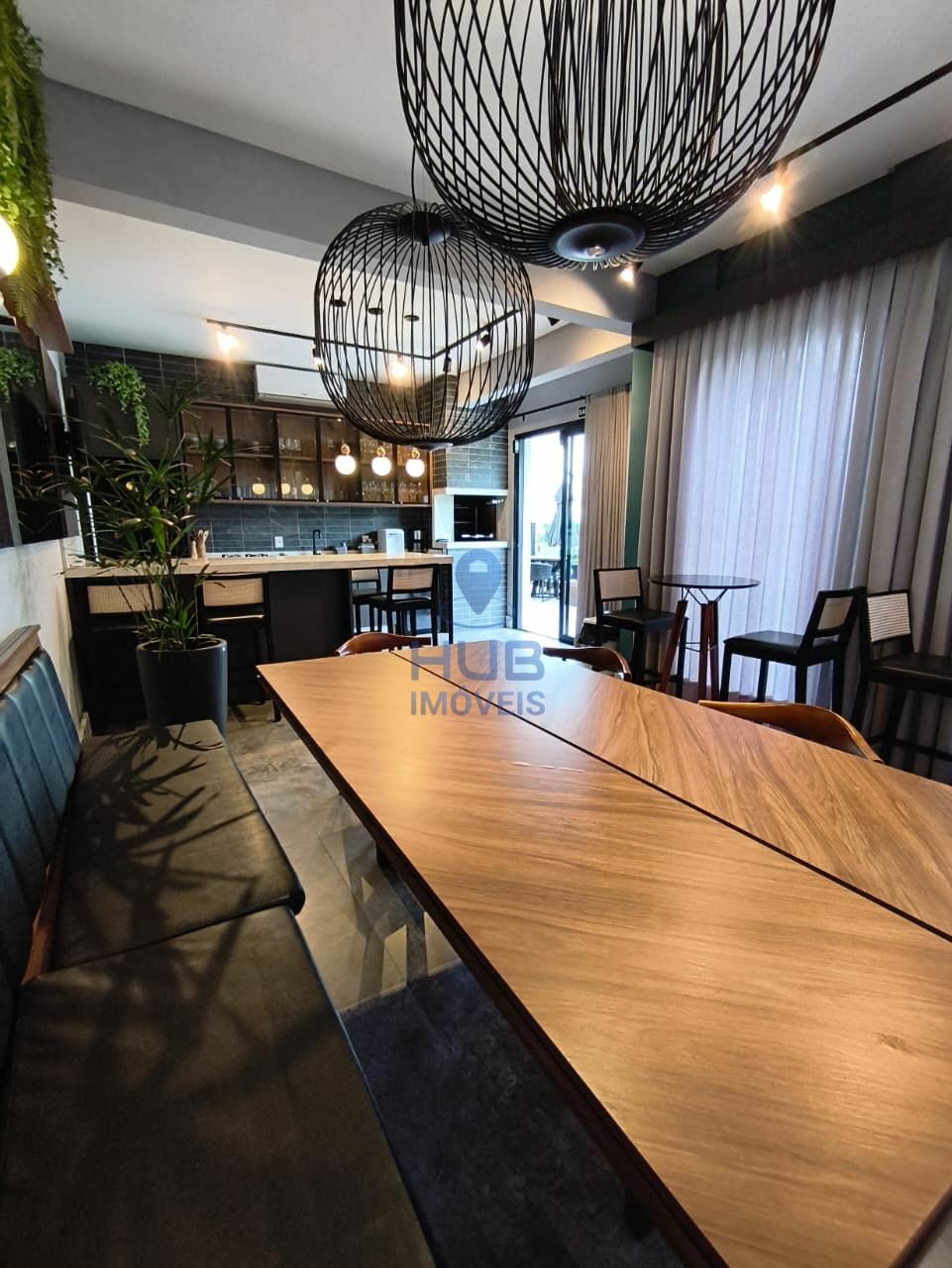 Apartamento, 2 quartos, 63 m² - Foto 7