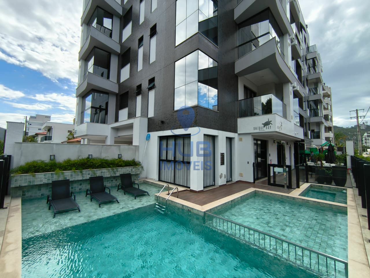 Apartamento, 2 quartos, 63 m² - Foto 4