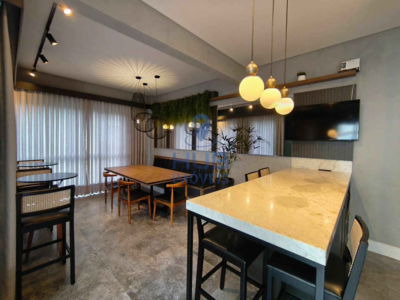 Apartamento, 2 quartos, 63 m² - Foto 6