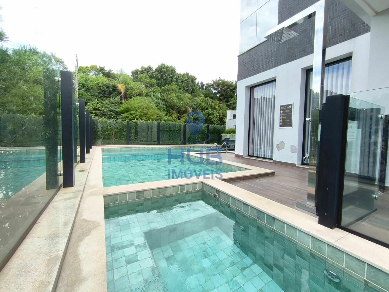 Apartamento, 2 quartos, 63 m² - Foto 2