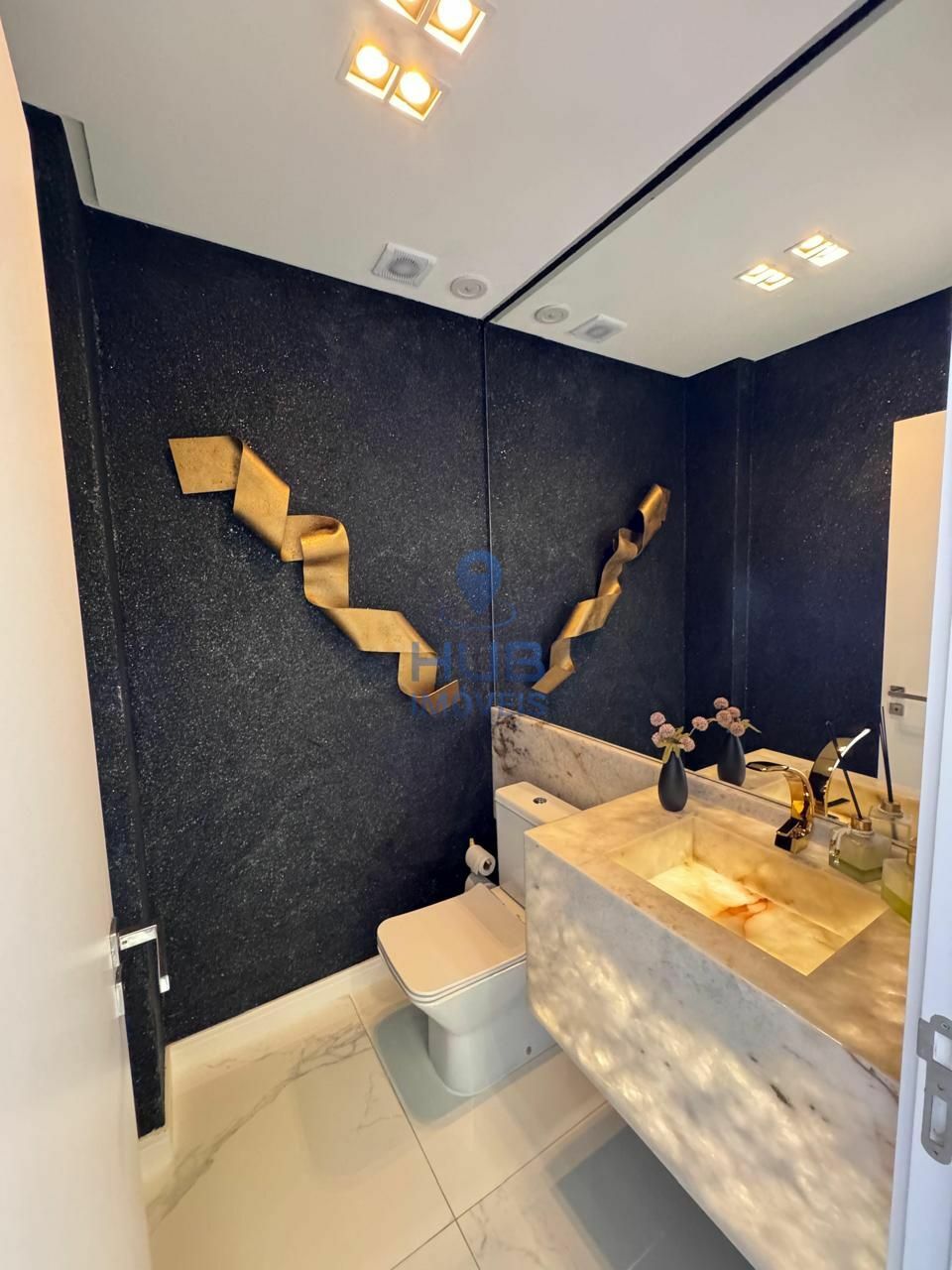Apartamento, 2 quartos, 85 m² - Foto 4