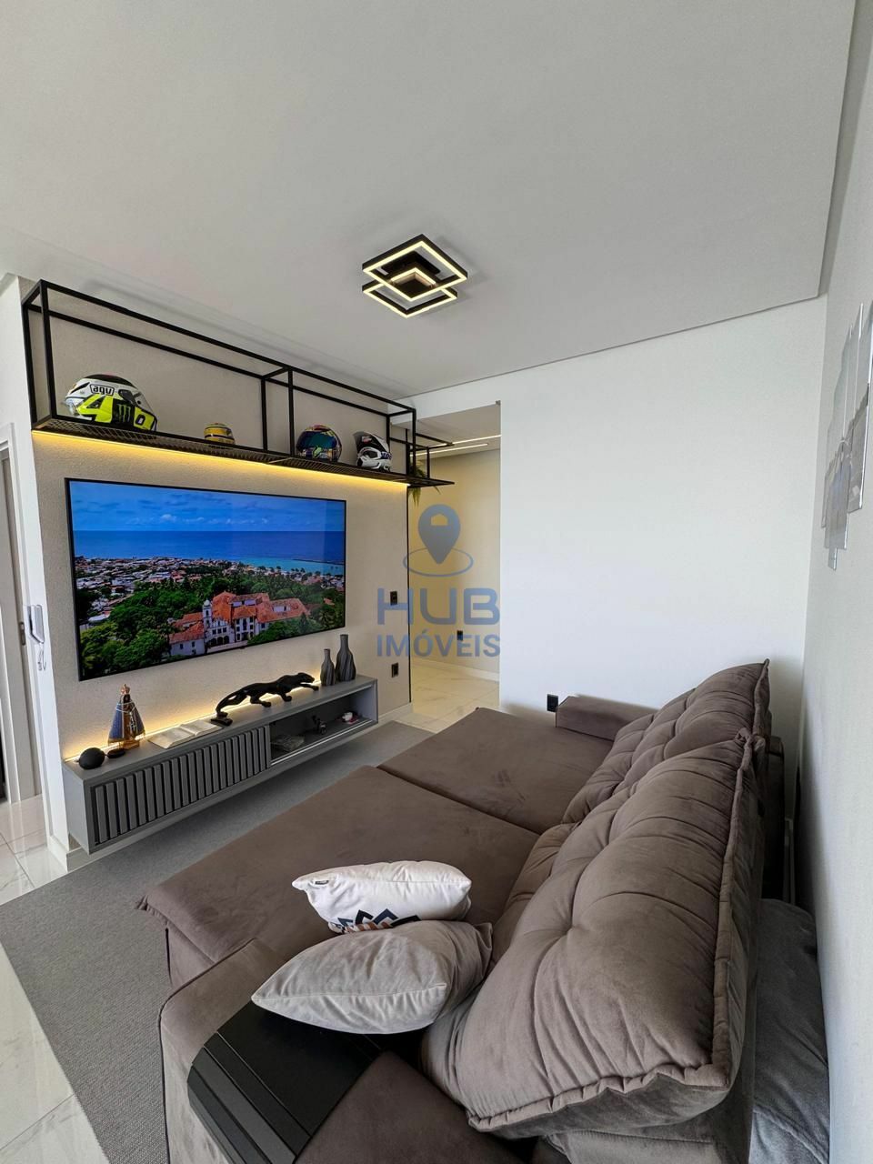 Apartamento, 2 quartos, 85 m² - Foto 6