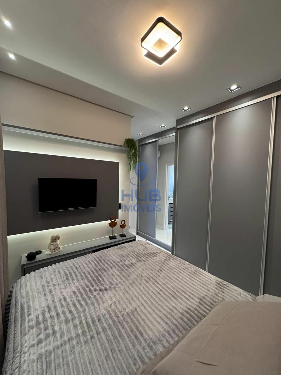Apartamento, 2 quartos, 85 m² - Foto 19
