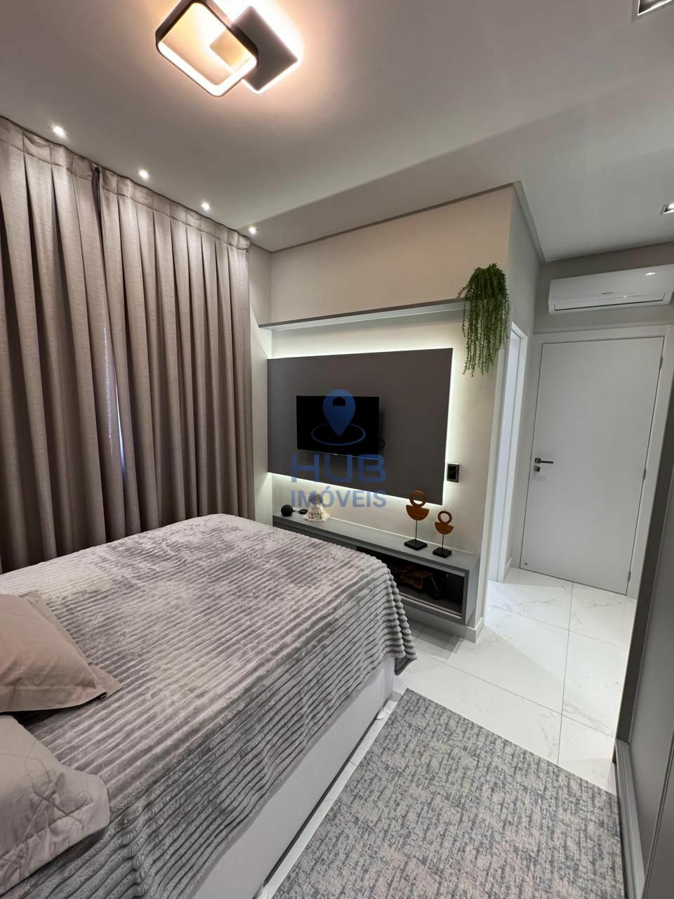 Apartamento, 2 quartos, 85 m² - Foto 18