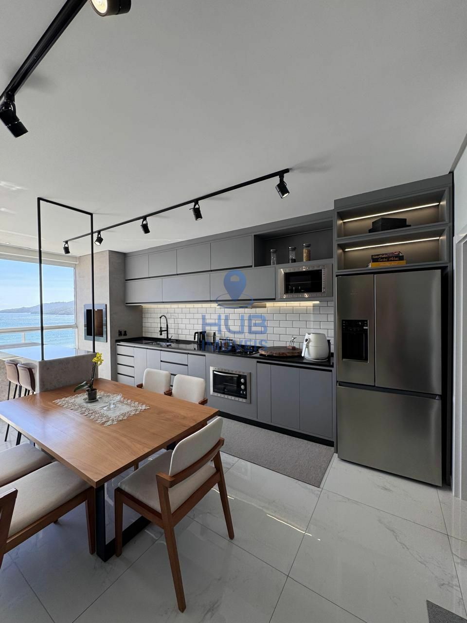 Apartamento, 2 quartos, 85 m² - Foto 8