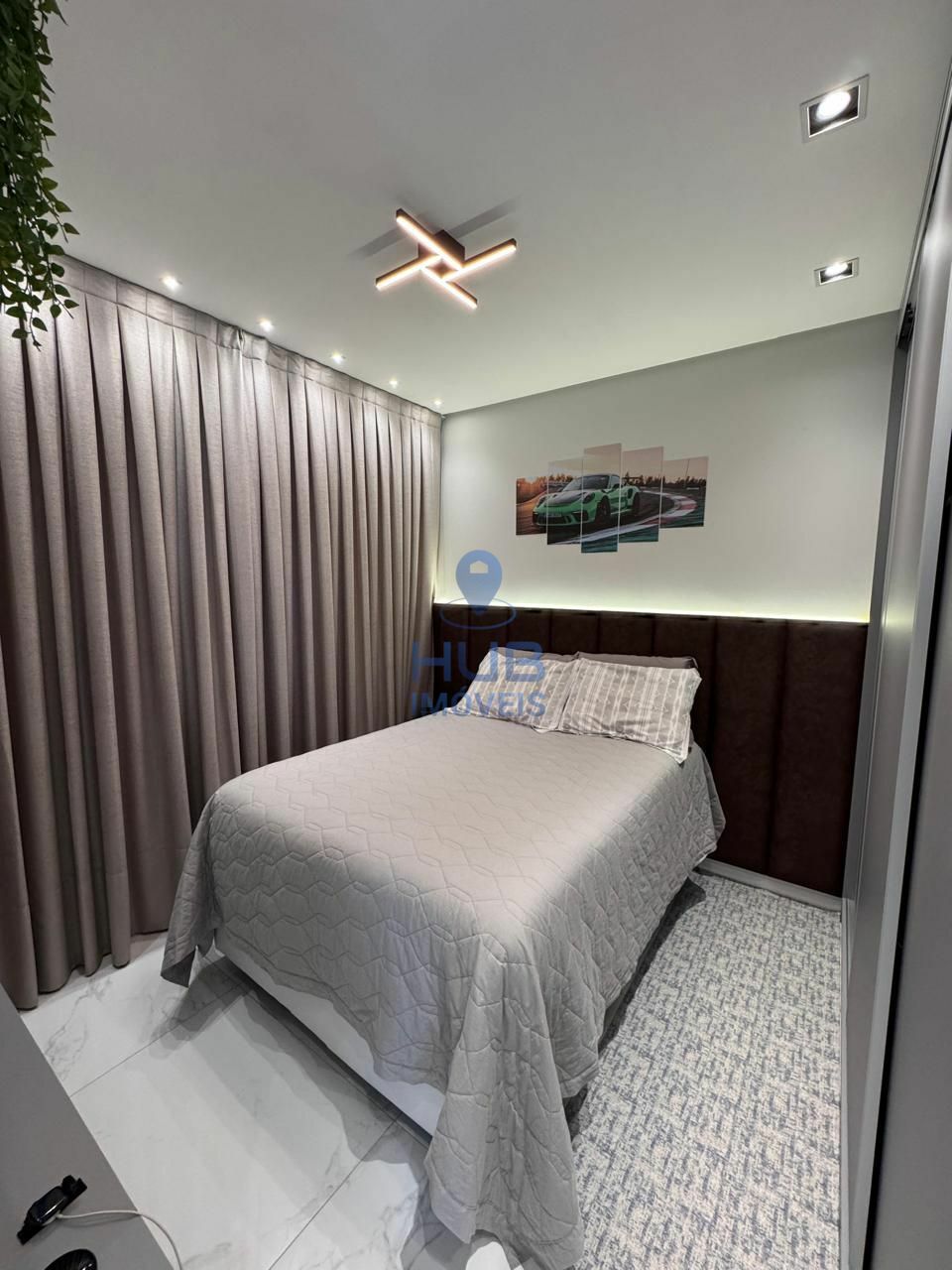 Apartamento, 2 quartos, 85 m² - Foto 23