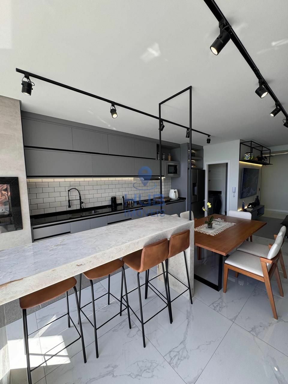 Apartamento, 2 quartos, 85 m² - Foto 14