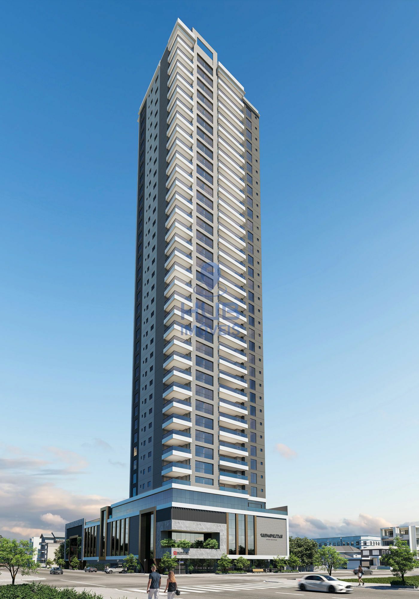 Apartamento, 3 quartos, 150 m² - Foto 2