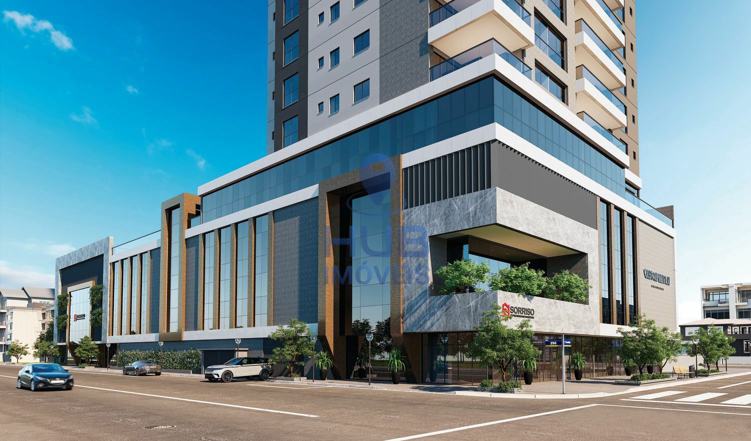 Apartamento, 3 quartos, 150 m² - Foto 5