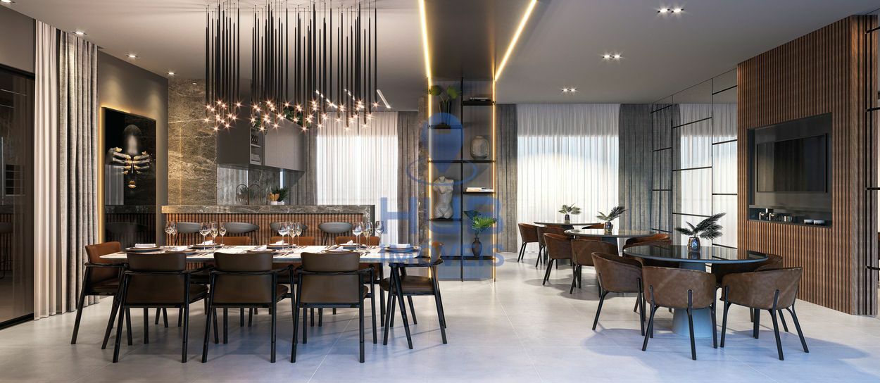 Apartamento, 3 quartos, 150 m² - Foto 13