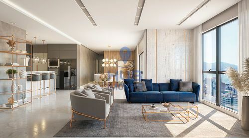 Apartamento, 3 quartos, 150 m² - Foto 15