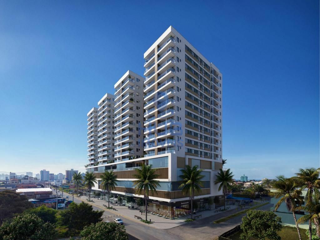 Apartamento, 2 quartos, 84 m² - Foto 1