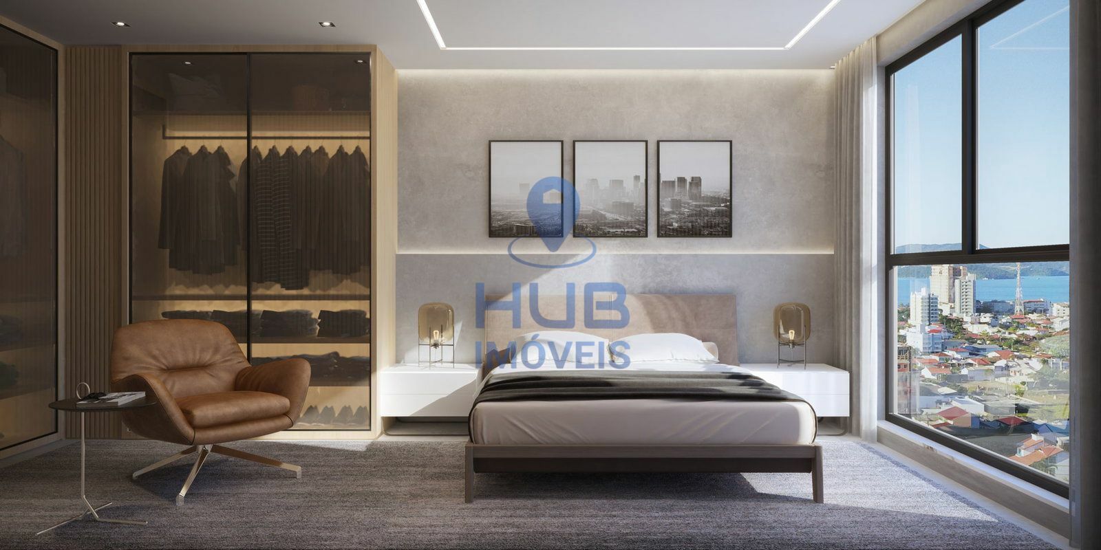 Apartamento, 2 quartos, 84 m² - Foto 16