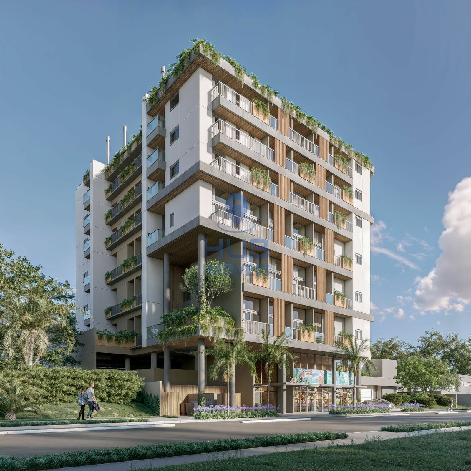 Apartamento, 2 quartos, 64 m² - Foto 7