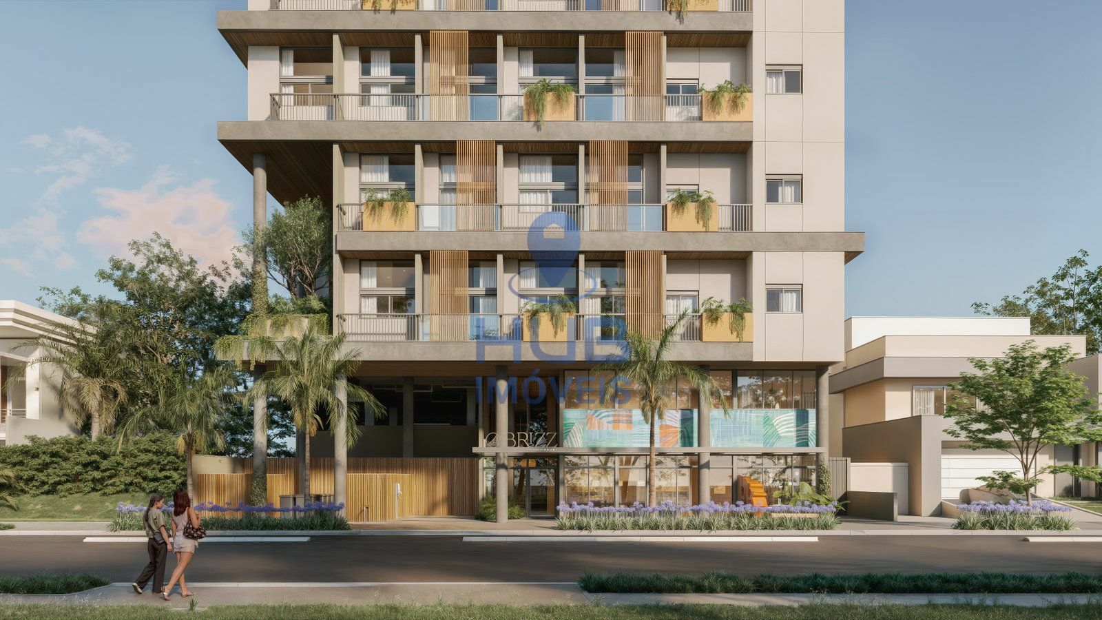 Apartamento, 2 quartos, 64 m² - Foto 5