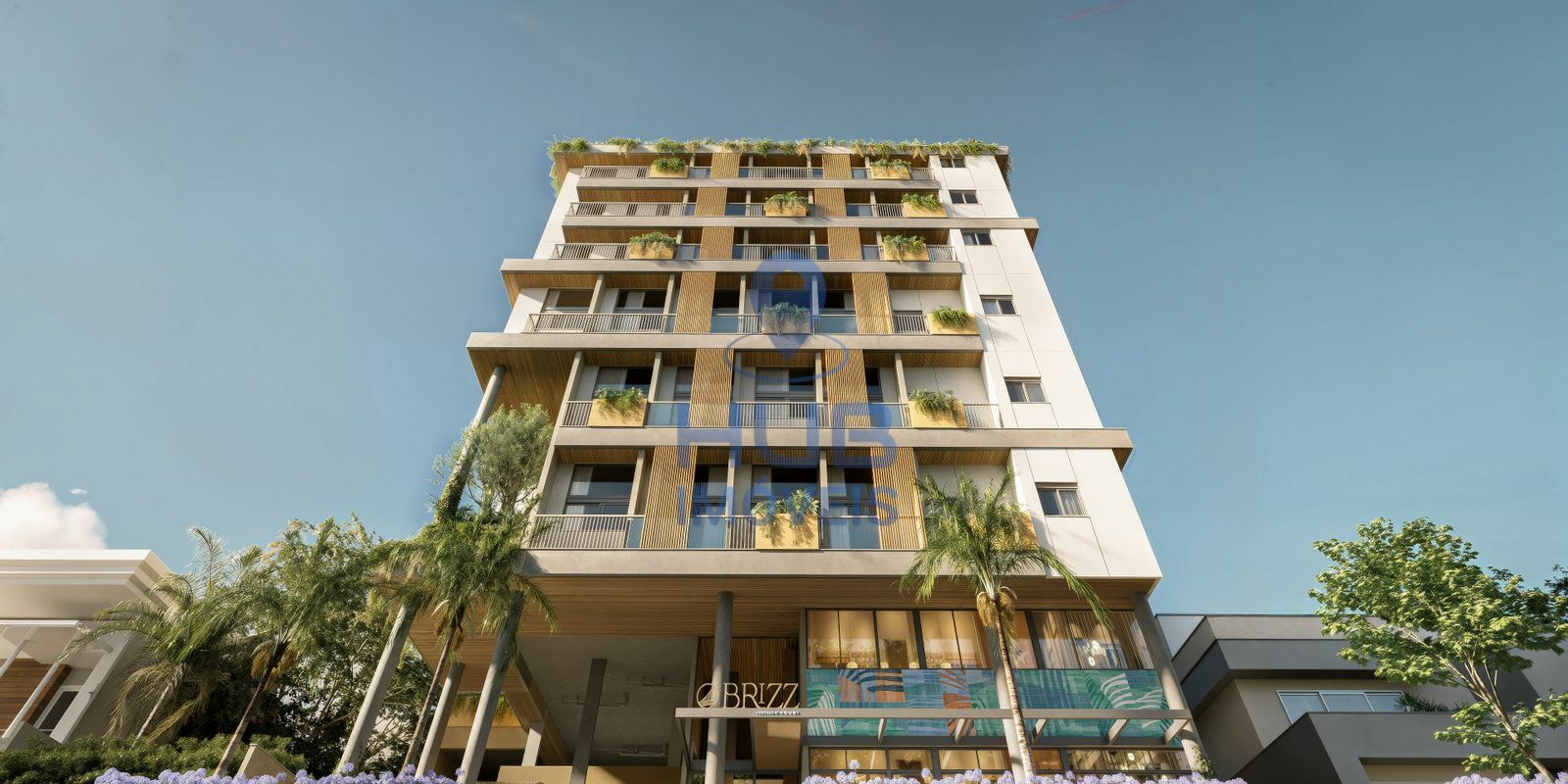 Apartamento, 2 quartos, 64 m² - Foto 6