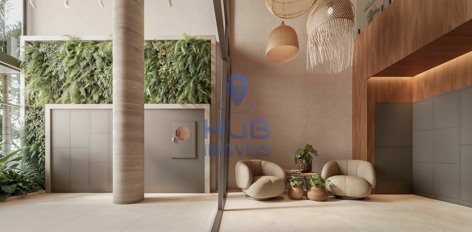 Apartamento, 2 quartos, 64 m² - Foto 22