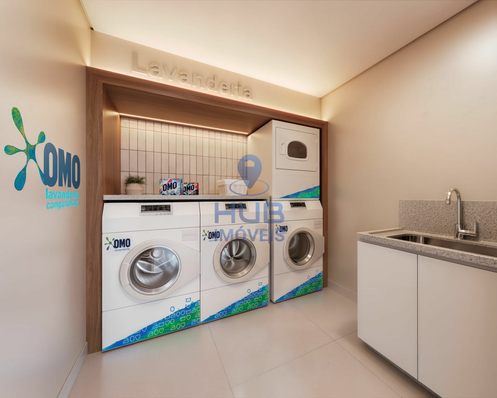 Apartamento, 2 quartos, 64 m² - Foto 24