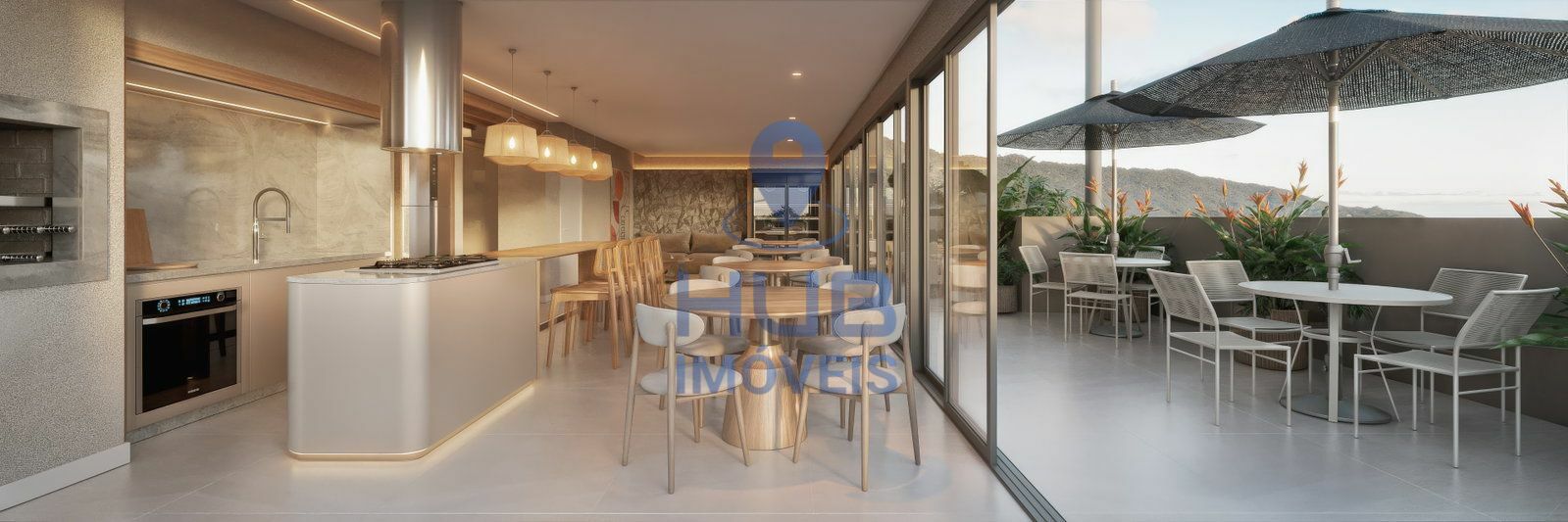 Apartamento, 2 quartos, 64 m² - Foto 26