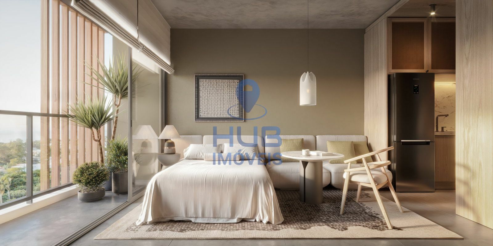 Apartamento, 2 quartos, 64 m² - Foto 32