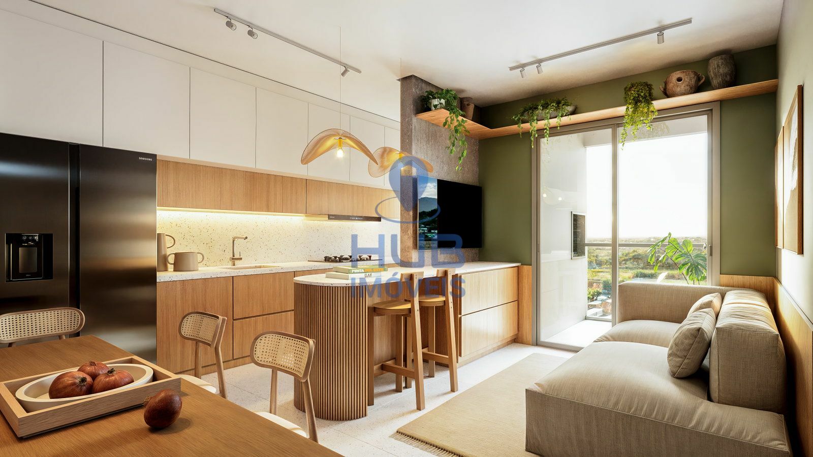 Apartamento, 2 quartos, 64 m² - Foto 19