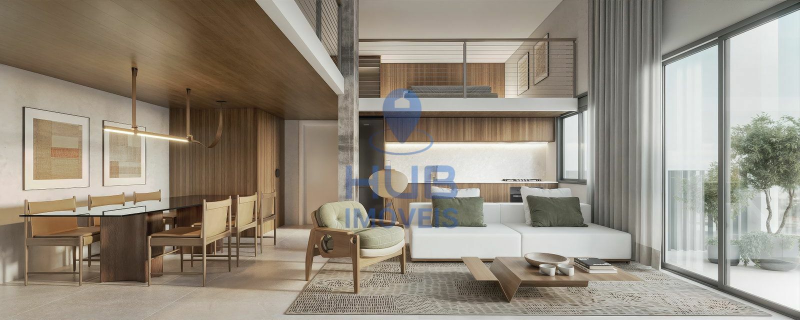 Apartamento, 2 quartos, 64 m² - Foto 20