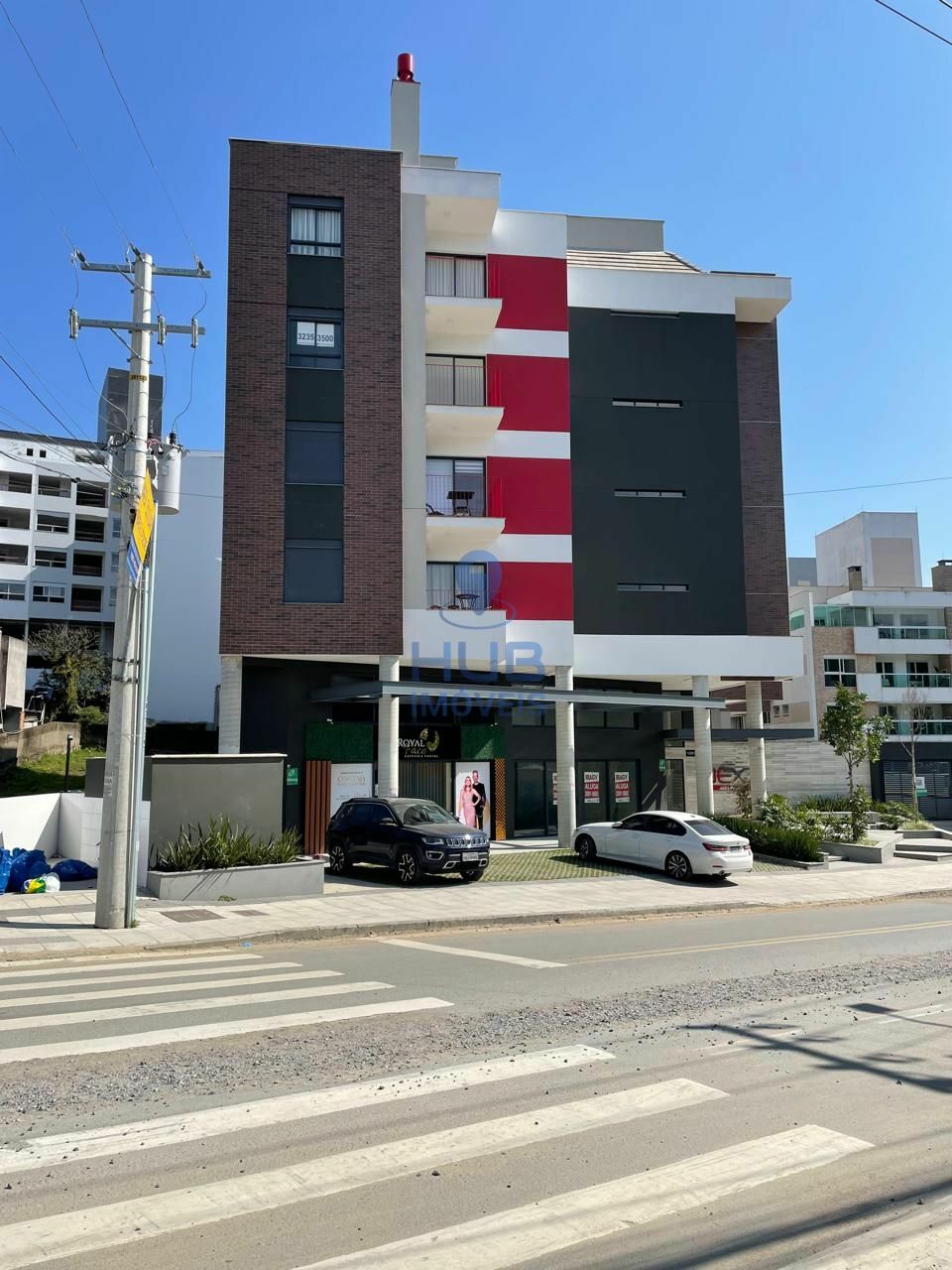 Depósito-Galpão, 100 m² - Foto 1