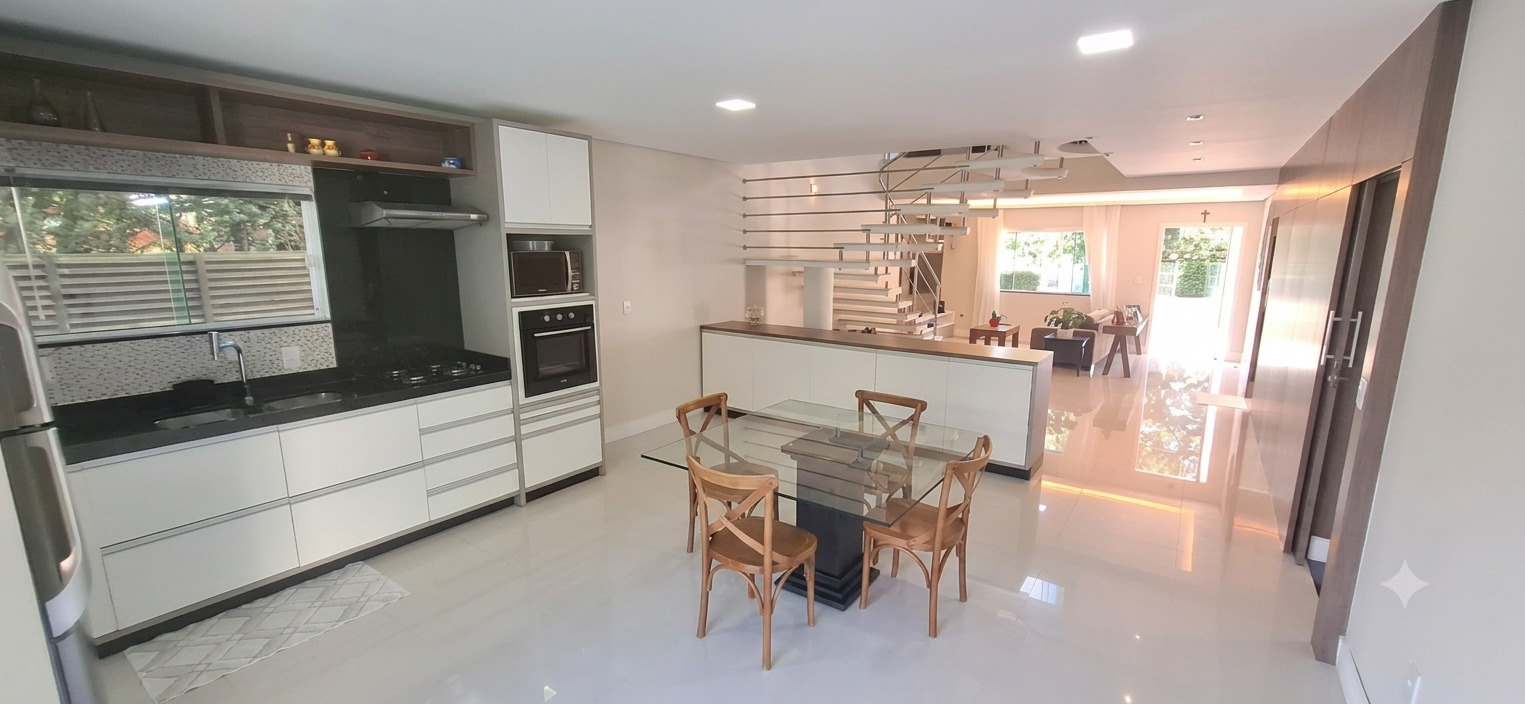 Casa, 5 quartos, 377 m² - Foto 4